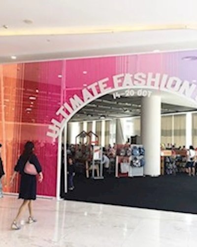 Ultimate Fashion Sale Zipevent