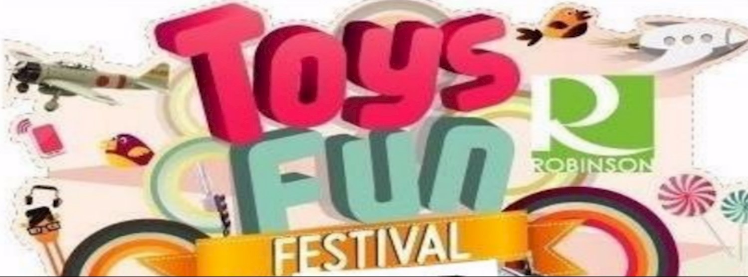 Toy Fun Festival 2015 Zipevent