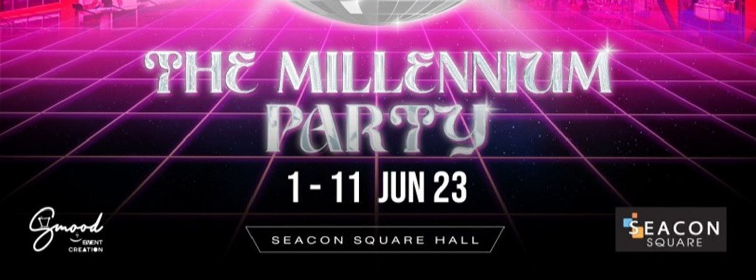 One Moment in Time The Series EP.2 ‘2000s The Millennium Party’ Zipevent