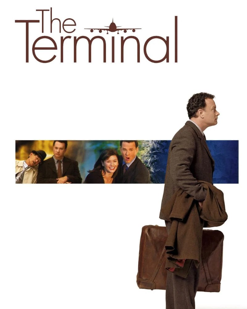 The Terminal Zipevent