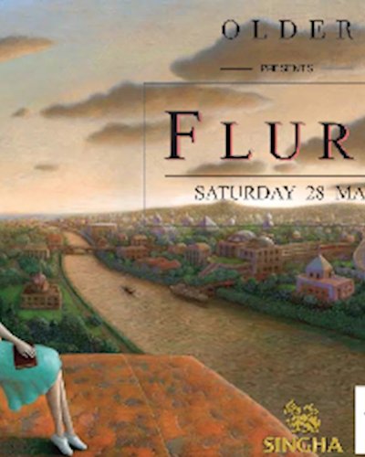 FLURE LIVE AT OLDER Zipevent