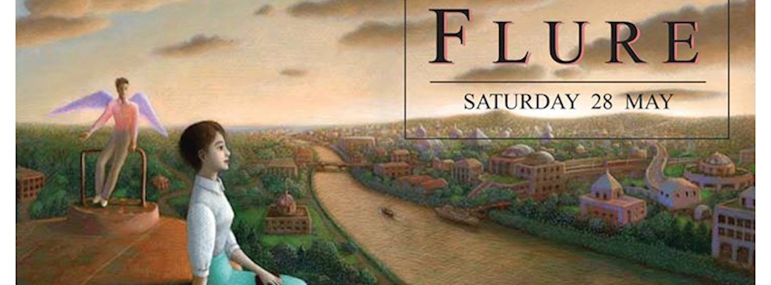 FLURE LIVE AT OLDER Zipevent