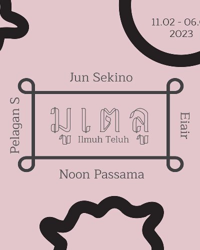 “มู เต ลู: Ilmu teluh” Zipevent
