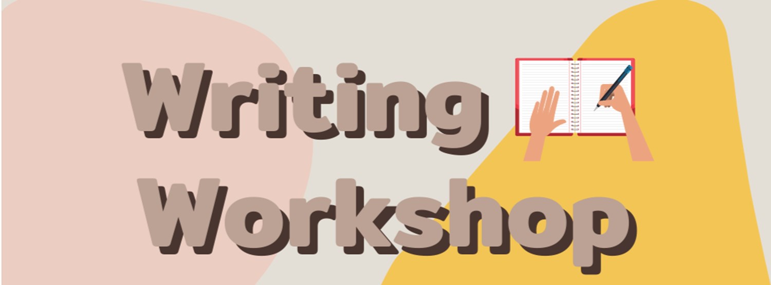 Academic Writing Workshop Zipevent