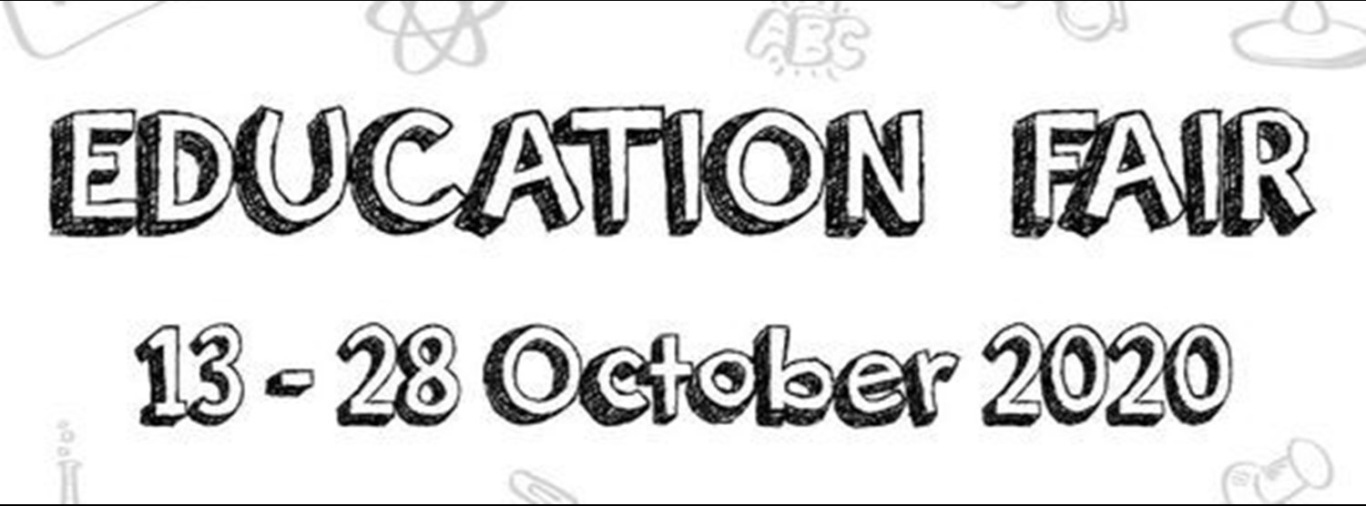 RAMA 3 EDUCATION FAIR Zipevent