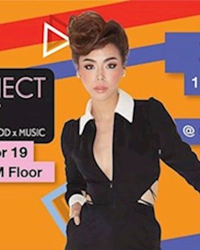 The Connect Market Zipevent