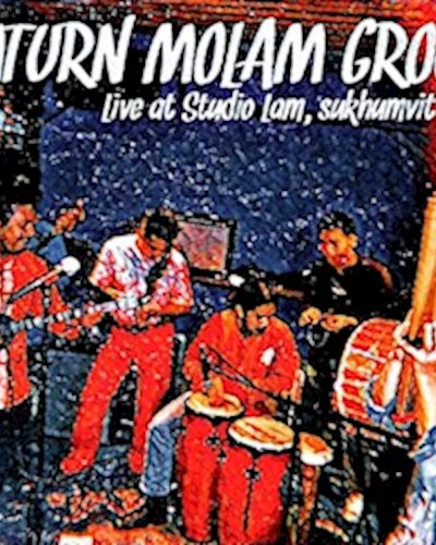 Wed Live Molam : Toomturn Molam Group Zipevent
