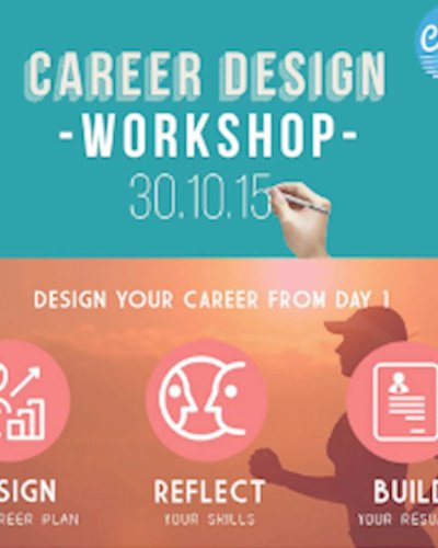 Career Design by CareerVisa @ MUIC Zipevent