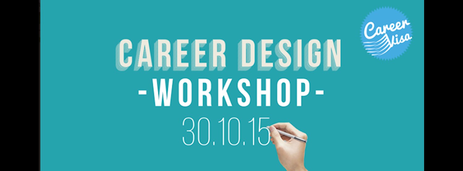 Career Design by CareerVisa @ MUIC Zipevent