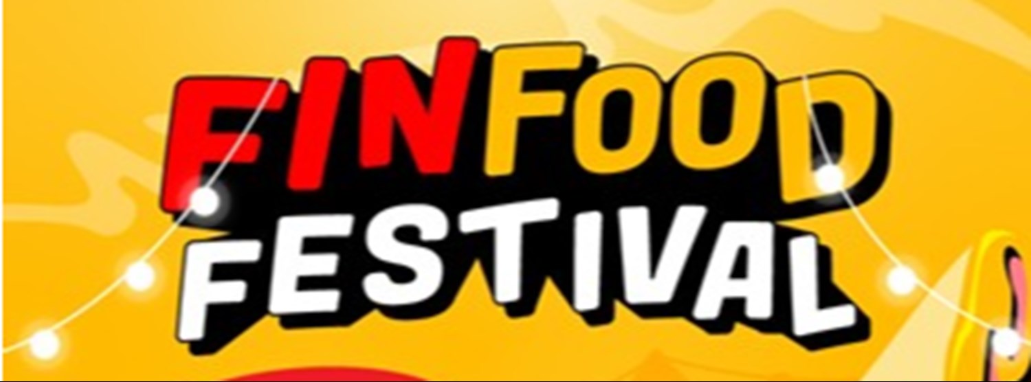 Fin Food Festival Zipevent