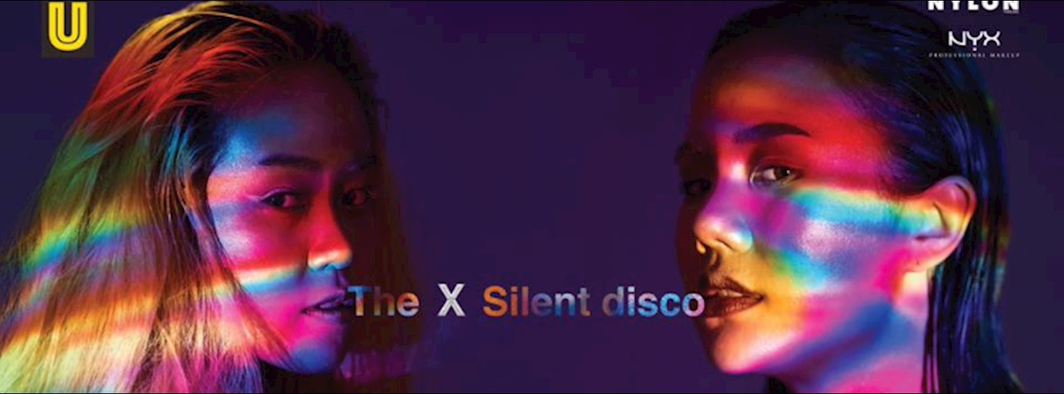 X0809 x Siam Center presents The X Silent Disco Party Zipevent