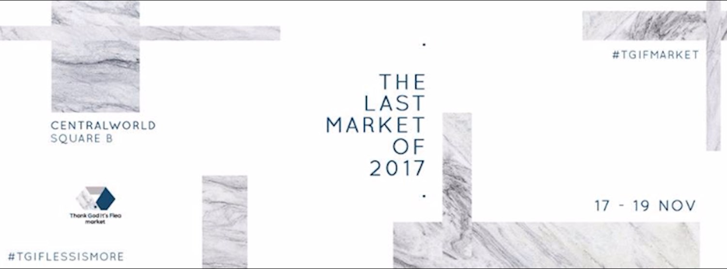 TGIFmarket, Lessismore Zipevent