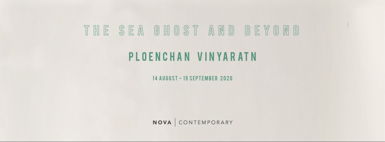 The Sea Ghost and Beyond | Ploenchan Vinyaratn Zipevent