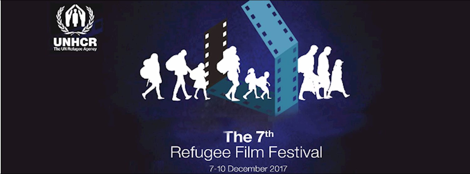 7th Refugee Film Festival Zipevent