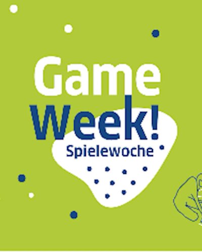 Game week - Spielewoche Zipevent