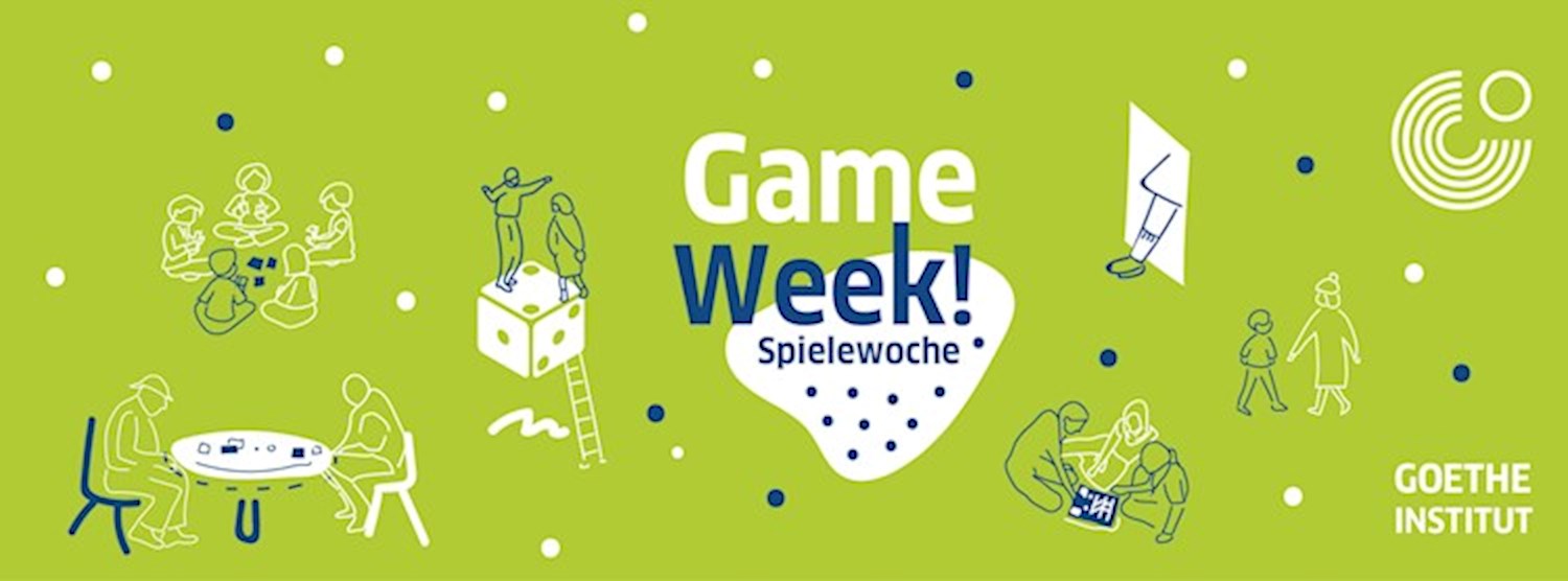 Game week - Spielewoche Zipevent