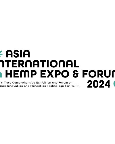 Asia International Hemp Expo & Forum 2024 Zipevent