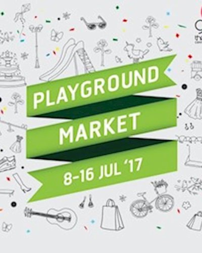 Playground Market Zipevent