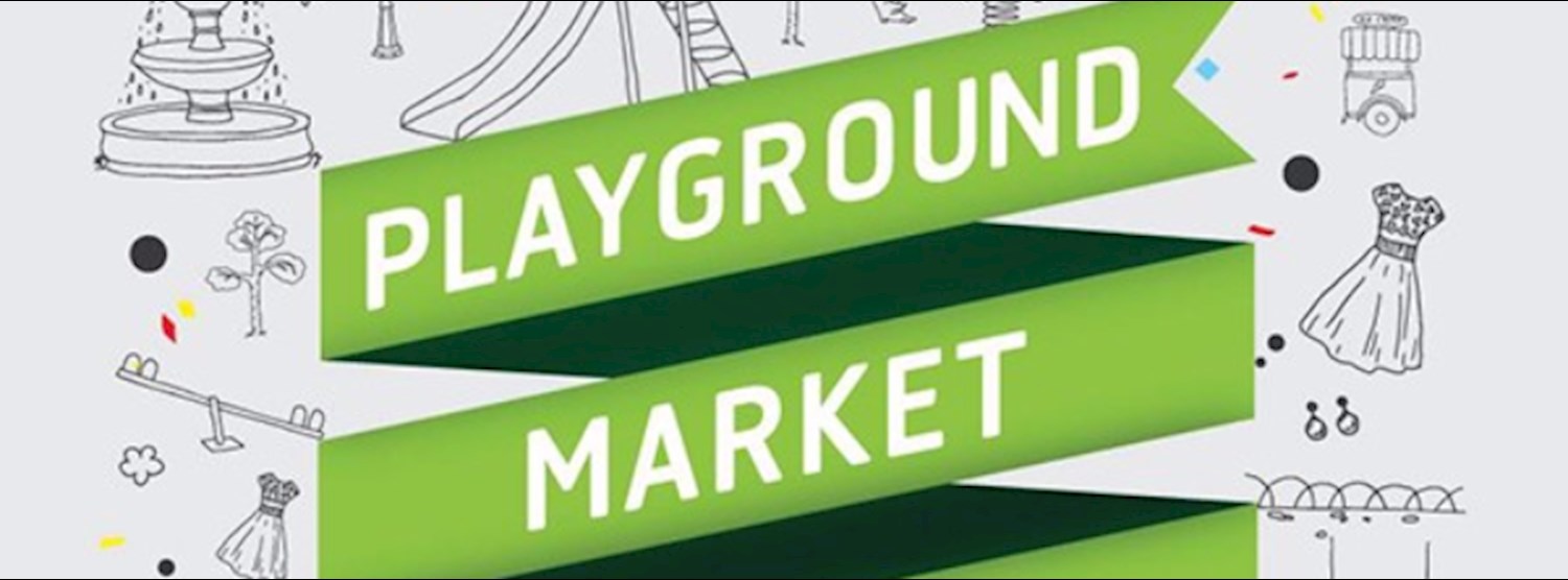 Playground Market Zipevent