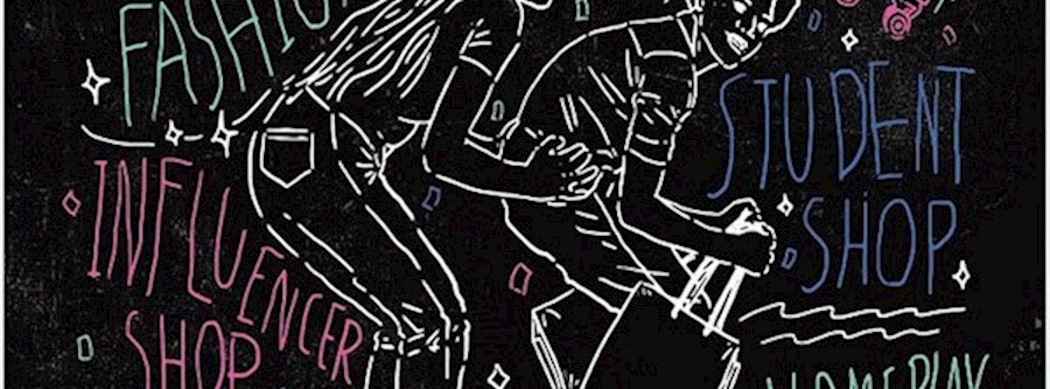 Weekend Night Fever Zipevent