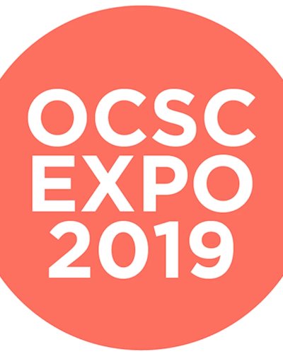 OCSC International Education Expo 2019 Zipevent