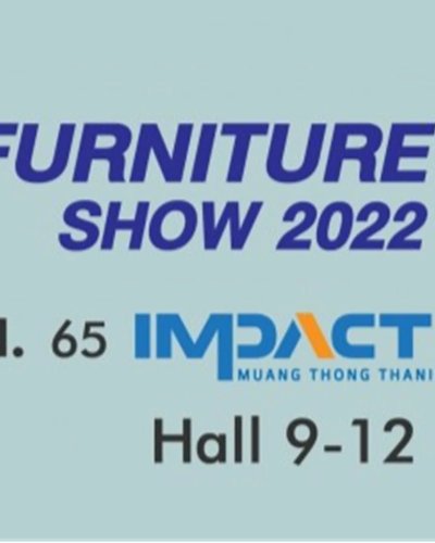 Furniture Show 2022 Zipevent