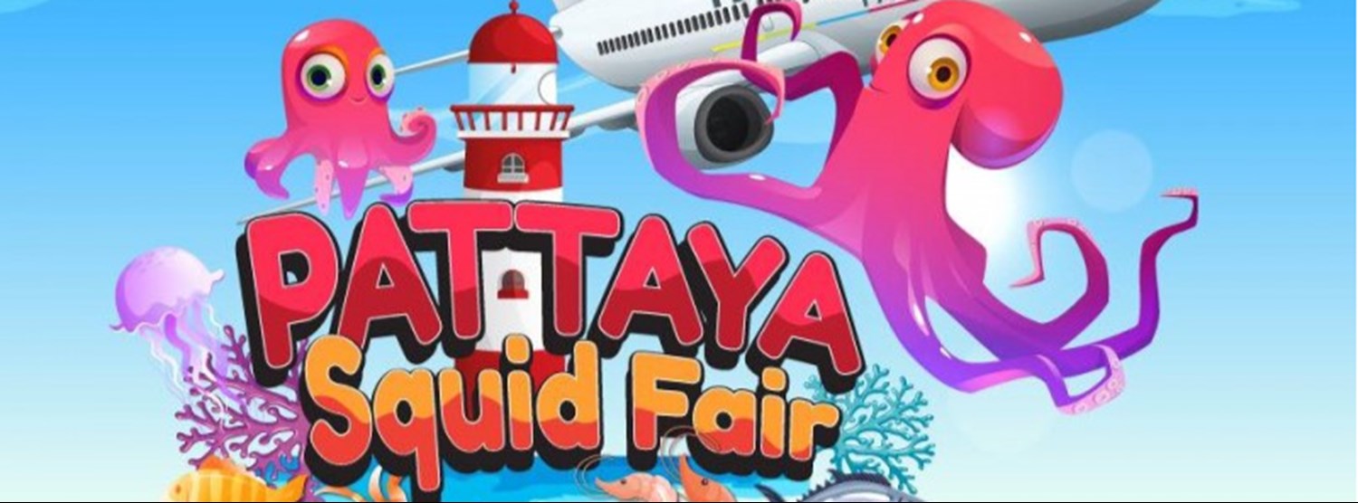 Pattaya Squid Fair Zipevent