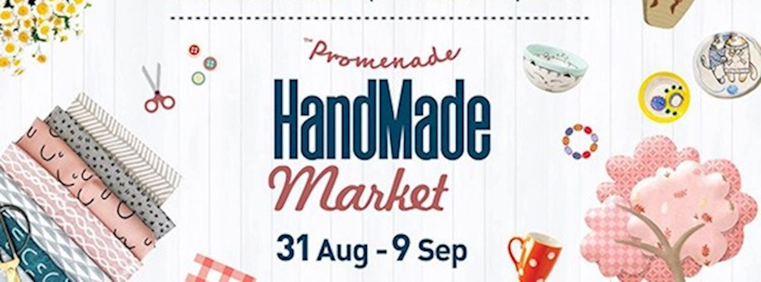 Handmade Market 2018 Zipevent