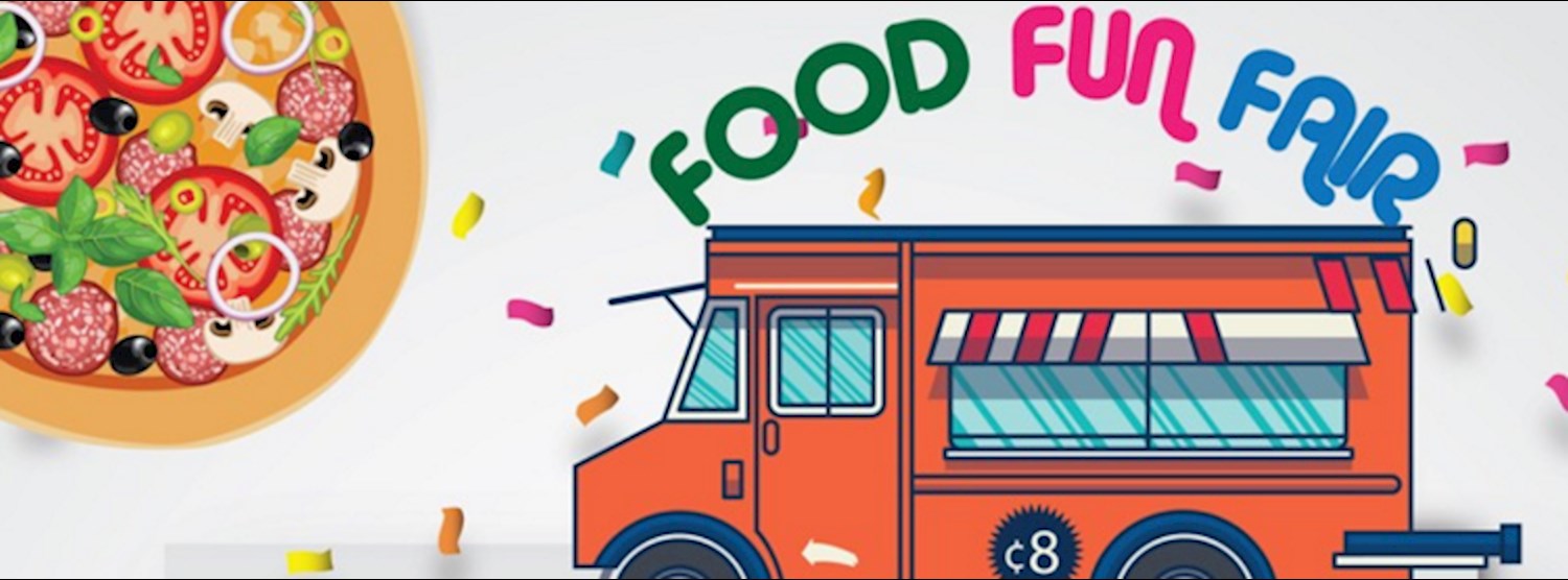 Food Fun Fair at Zeer Rungsit Zipevent