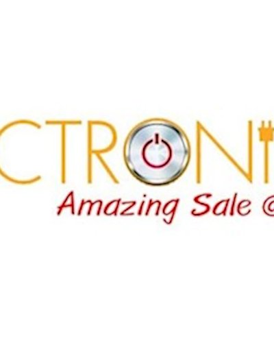 Electronica Amazing Sale @BITEC Zipevent