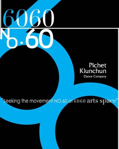 6060 no.60  By Pichet Klunchun Dance Company Zipevent