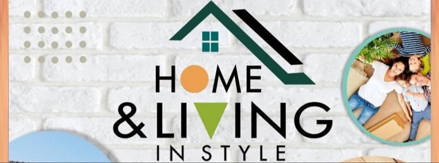 HOME & LIVING IN STYLE Zipevent