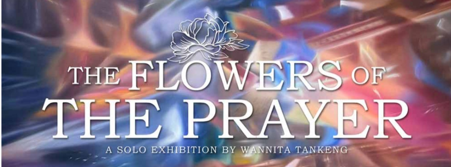 The Flowers of a Prayer Zipevent
