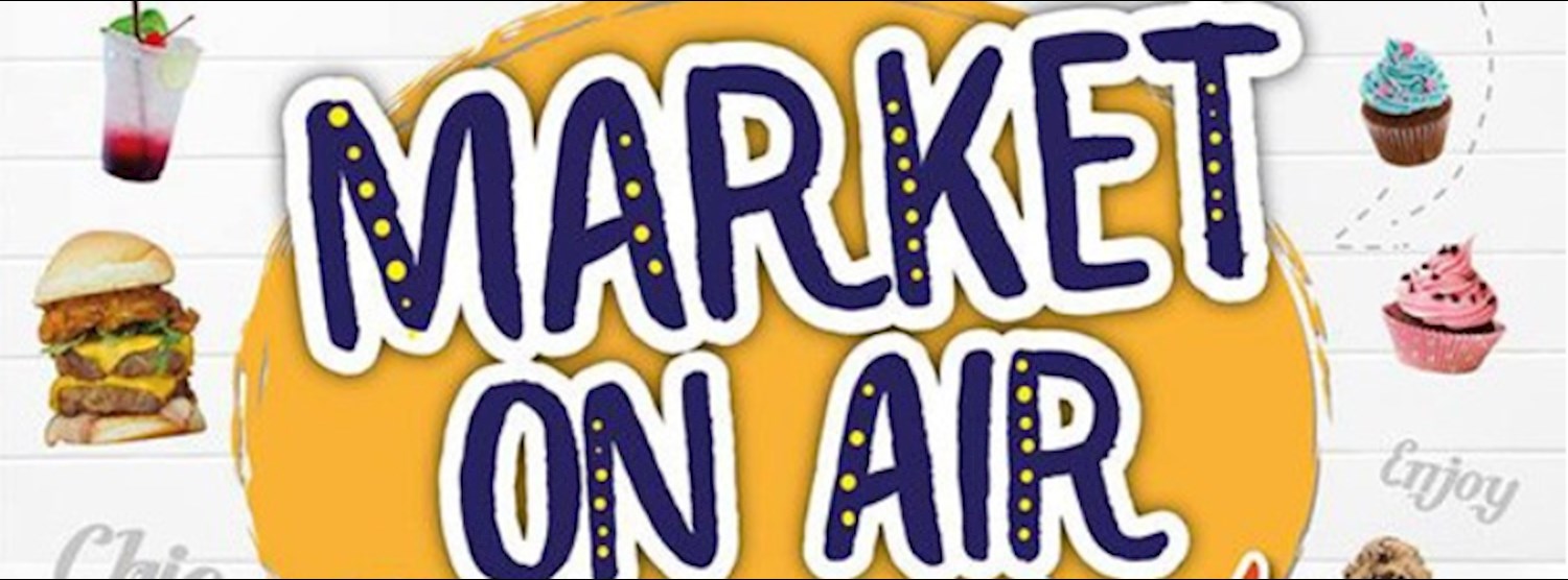 MARKET ON AIR Zipevent