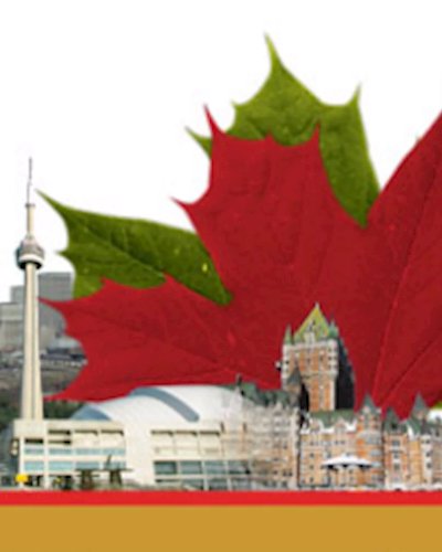 นิทรรศการการศึกษาแคนาดา Success Canada Forum Zipevent