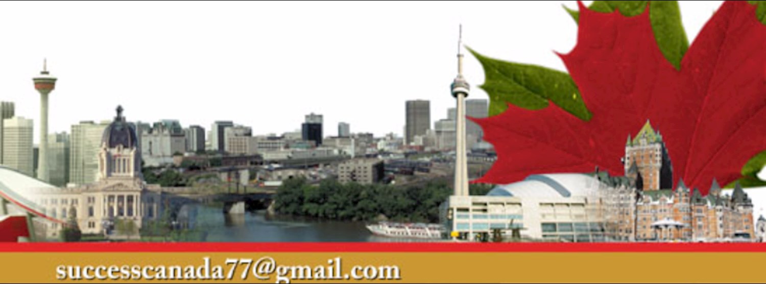 นิทรรศการการศึกษาแคนาดา Success Canada Forum Zipevent