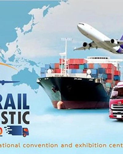 Air Rail & Logistic Expo 2022 Zipevent