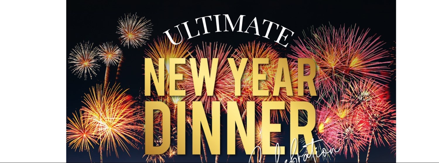 Ultimate New Year Cruise Dinner Zipevent