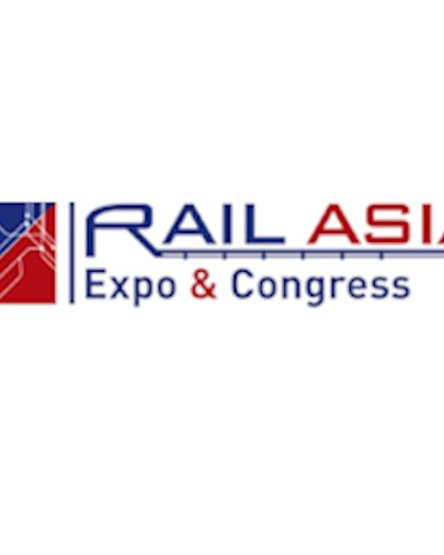 Rail Asia Expo Zipevent