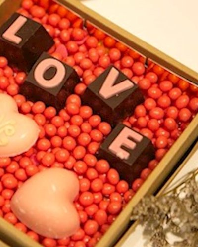 V for Valentine's at SO Zipevent