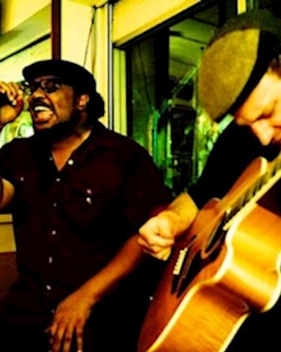 Verbal Kint: LIVE Acoustic set (Benefit for Rohingya) Zipevent