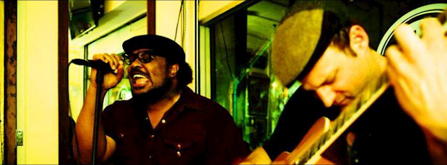 Verbal Kint: LIVE Acoustic set (Benefit for Rohingya) Zipevent