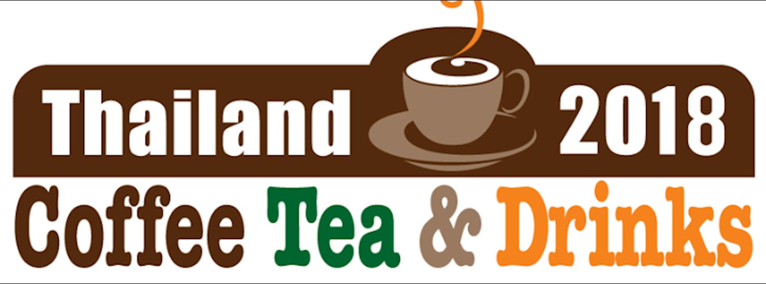 Thailand Coffee, Tea & Drinks (12th edition) Zipevent