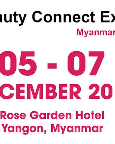 Beauty Connect Expo Myanmar 2019 Zipevent