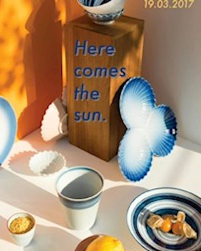LamunLamai Here Comes the Sun - first solo exhibition Zipevent