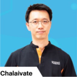 Chalaivate Pipatpannawong Zipevent