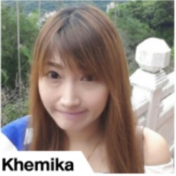 Khemika Pattaranipit Zipevent