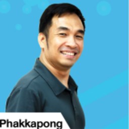 Phakkapong Krittawat Zipevent
