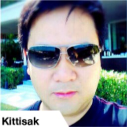 Kittisak Kovintavewat Zipevent