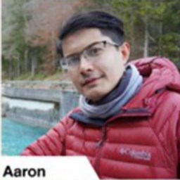 Theeranit Pongtongmuang (Aaron)  Zipevent